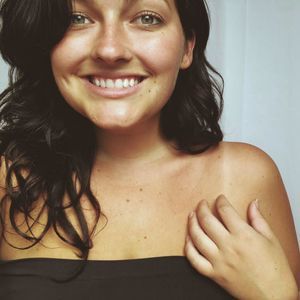 Meet your Posher, Karol-ann